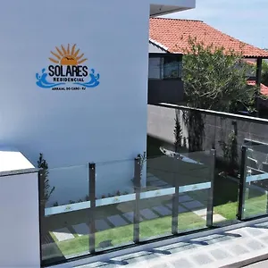 Solares Arraial Loft , Arraial do Cabo Brasil