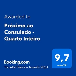 Próximo Ao Consulado - Inteiro , Porto Alegre Brasil