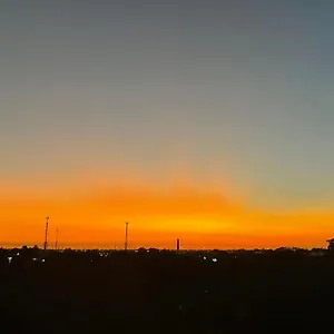 Apt 1d Aeroporto/arena , Porto Alegre Brasil