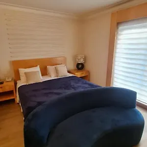 Boutique Haddock Lobo Paulista Apartamento