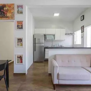 Itaim Bibi Apartamento