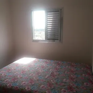 Quarto Próximo A Congonhas Quarto em Acomodações Particulares