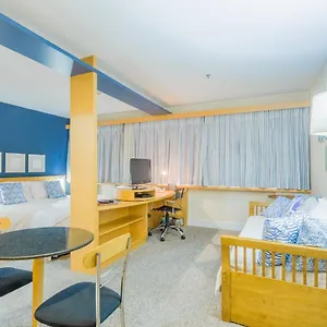 Bhomy Jardins Ate 4, Andar Alto Ce1407 Apartamento