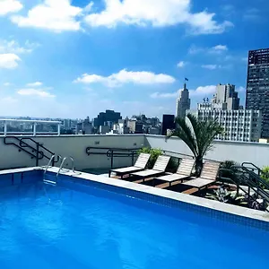 Centro Sp 16 Apartamento
