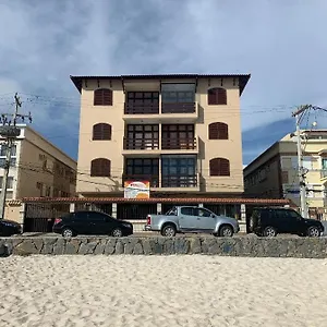 Pe Na Areia , Arraial do Cabo Brasil